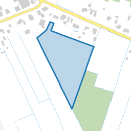 Perceel BBG03-F-3789