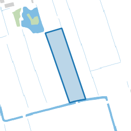 Perceel BBG03-F-3795