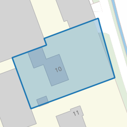 Perceel BBG03-F-3796