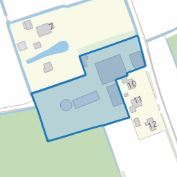 Perceel BBG03-F-3797