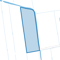 Perceel BBG03-F-3804