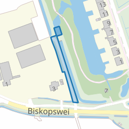 Perceel BBG03-F-3807