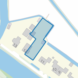 Perceel BBG03-F-3813