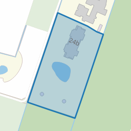 Perceel BBG03-F-3822