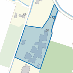 Perceel BBG03-F-3823