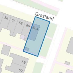 Perceel BBG03-F-3830