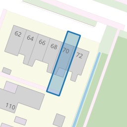 Perceel BBG03-F-3833