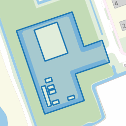 Perceel BBG03-F-3858