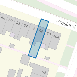 Perceel BBG03-F-3864