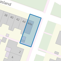 Perceel BBG03-F-3870