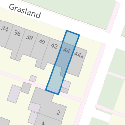 Perceel BBG03-F-3871