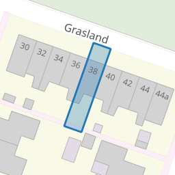 Perceel BBG03-F-3873