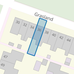 Perceel BBG03-F-3874