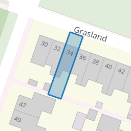 Perceel BBG03-F-3875