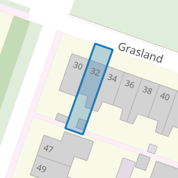 Perceel BBG03-F-3876