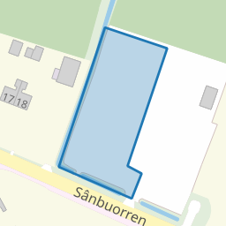 Perceel BBG03-F-3890