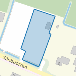 Perceel BBG03-F-3891