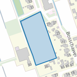 Perceel BBG03-F-838