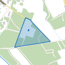 Perceel BCL00-C-1167