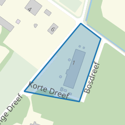 Perceel BCL00-C-1168