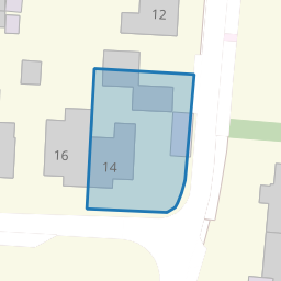Perceel BCL00-C-1213