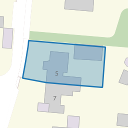 Perceel BCL00-C-1217