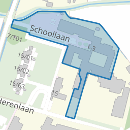 Perceel BCL00-C-1223