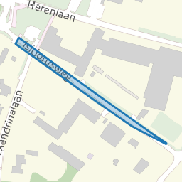 Perceel BCL00-C-1233