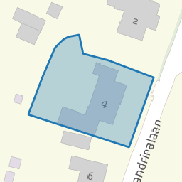 Perceel BCL00-C-1236