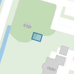 Perceel BCL00-C-1238