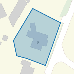 Perceel BCL00-C-1264