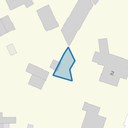 Perceel BCL00-C-1280