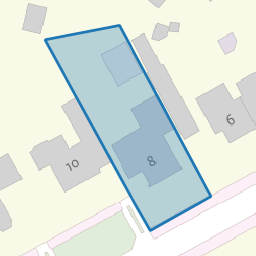 Perceel BCL00-D-1005