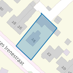 Perceel BCL00-D-1009