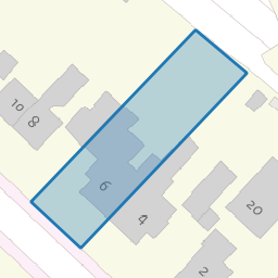 Perceel BCL00-D-1011