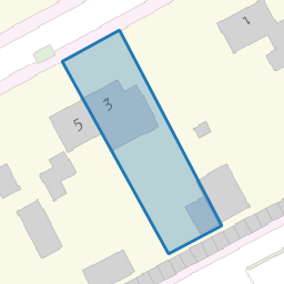 Perceel BCL00-D-1013