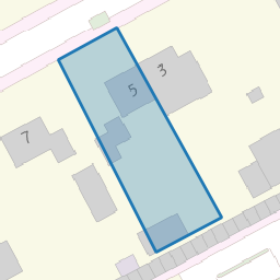 Perceel BCL00-D-1014