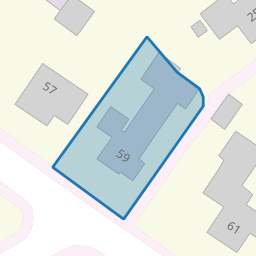 Perceel BCL00-D-1019