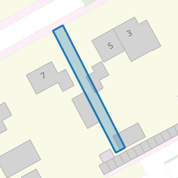 Perceel BCL00-D-1043