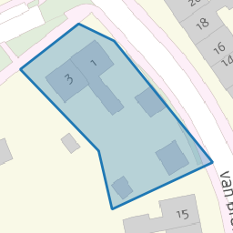 Perceel BCL00-D-1061