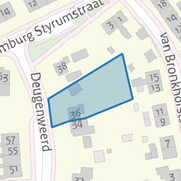 Perceel BCL00-D-1063