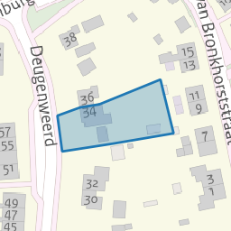 Perceel BCL00-D-1064