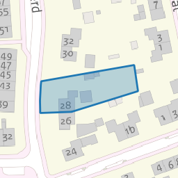 Perceel BCL00-D-1067