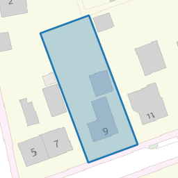 Perceel BCL00-D-1073