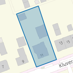 Perceel BCL00-D-1074