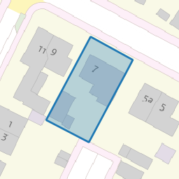 Perceel BCL00-D-1104