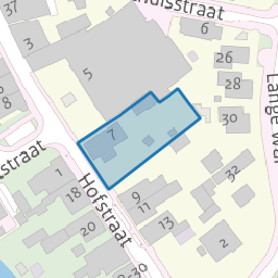 Perceel BCL00-D-1114