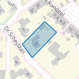 Perceel BCL00-D-1138