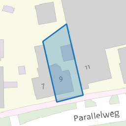 Perceel BCL00-D-1154