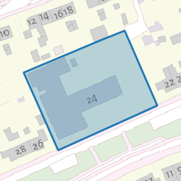 Perceel BCL00-D-1186